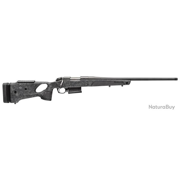 B14 THUMBHOLE 6.5 creedmoor r�glable trou de pouce b 14 steel filet�e bergara 6.5cd