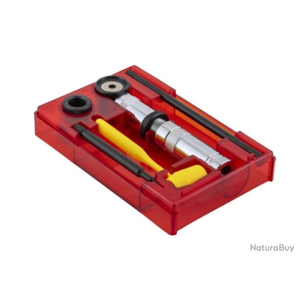 Kit de rechargement compact et complet Lee Precision 270 Win #90240