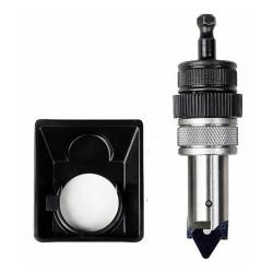 Kit raccourcisseur de douilles Lee Deluxe Power Quick Trim