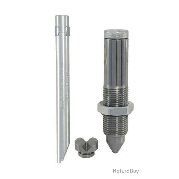 Kit Test Duret� Plomb Lead Hardness Lee Precision