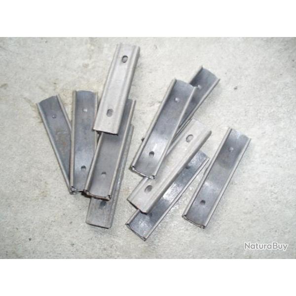 308W 20 LAMES CHARGEUR