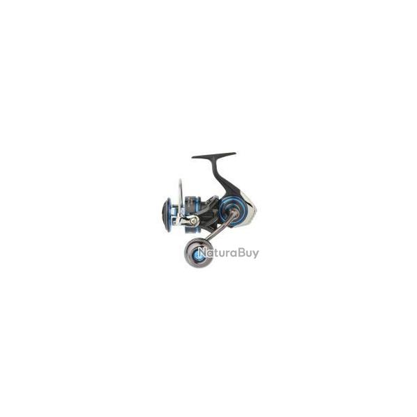 MOULINET DAIWA SALTIST MQ 3000D-XH 2500-XH