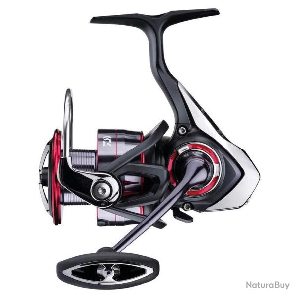 MOULINET DAIWA FUEGO LT 23 2500-XH