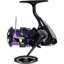 MOULINET DAIWA PROREX X LT 24 AIRDRIVE DESIGN 2000