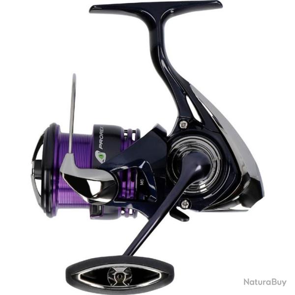 MOULINET DAIWA PROREX X LT 24 AIRDRIVE DESIGN 3000C-XH
