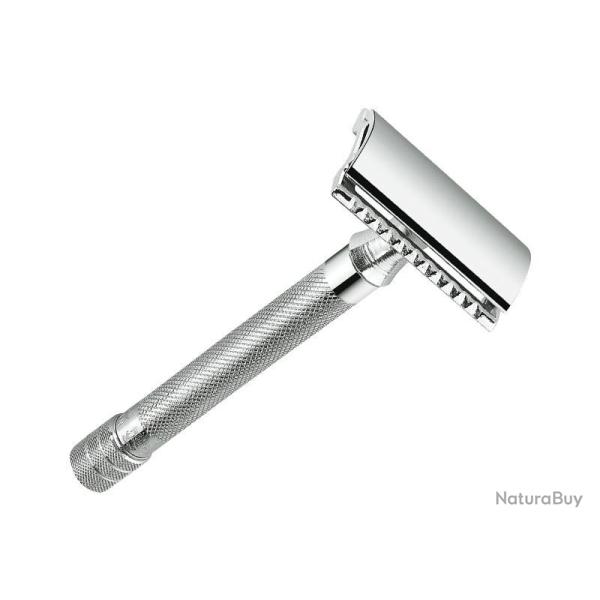 RASOIR MERKUR CHR CHROME