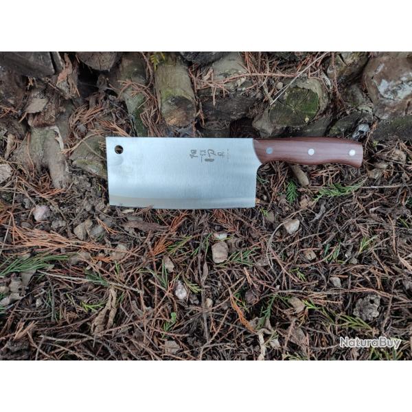 Hachoir cuisine neuf- 29 cm