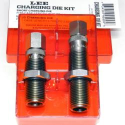 Kit de Chargement Lee Precision Rifle Charging Die Kit