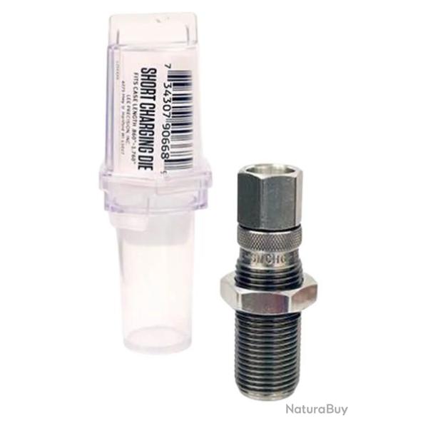 Outil de chargement Lee Rifle Charging Die Short