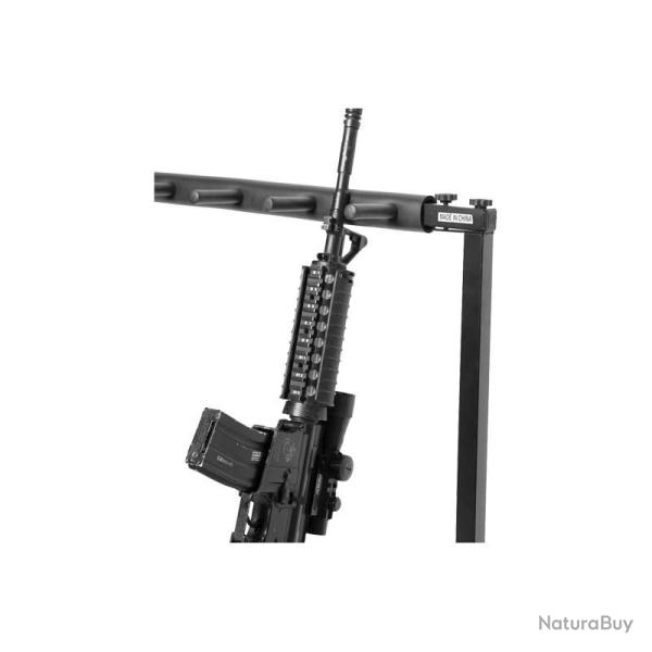 R�telier vertical 3 places FOYOTO