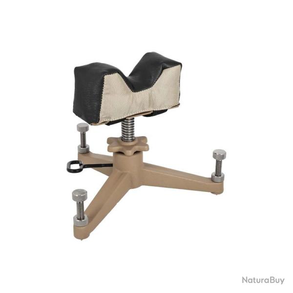 Tr�pied de tir � vis r�glable Tan FOYOTO