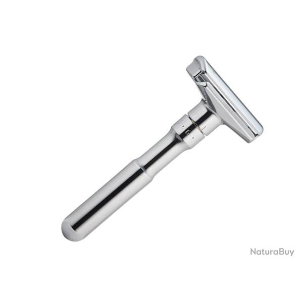 RASOIR MERKUR "FUTUR" BRILLANT