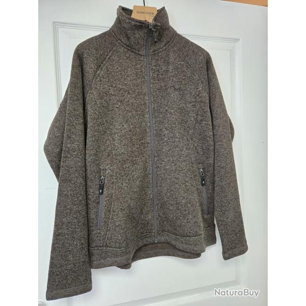 Veste polaire Pinewood Gabriella.