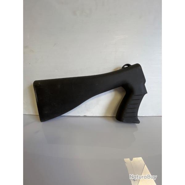 Crosse fusil  pompe  franchi sas 12