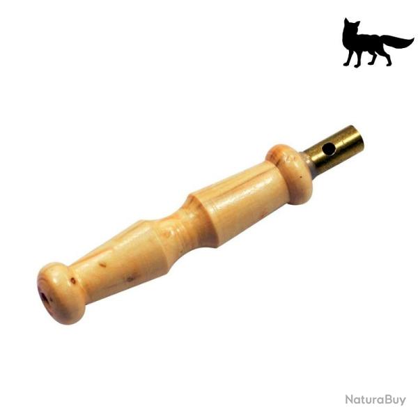 Appeau renard HELEN BAUD imitation souris