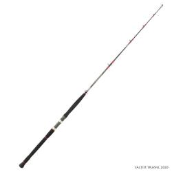 Canne Spinning Mer Daiwa Saltist Travel 2020 553 HS