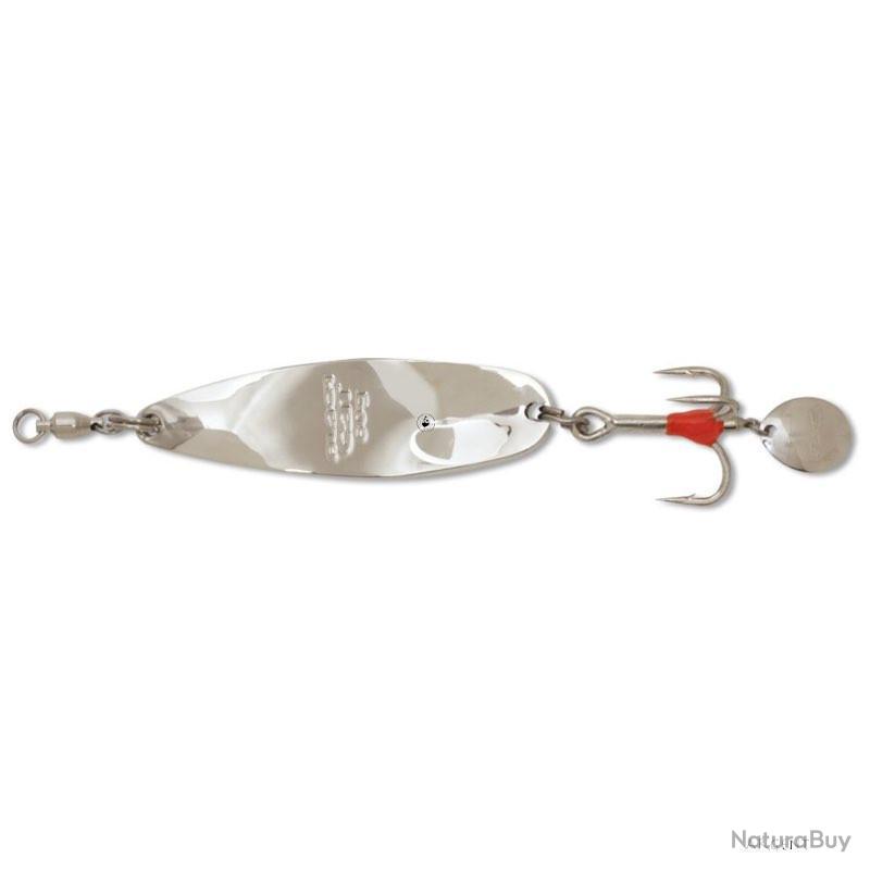Cuiller à jigger explorer tackle meiji - 80g