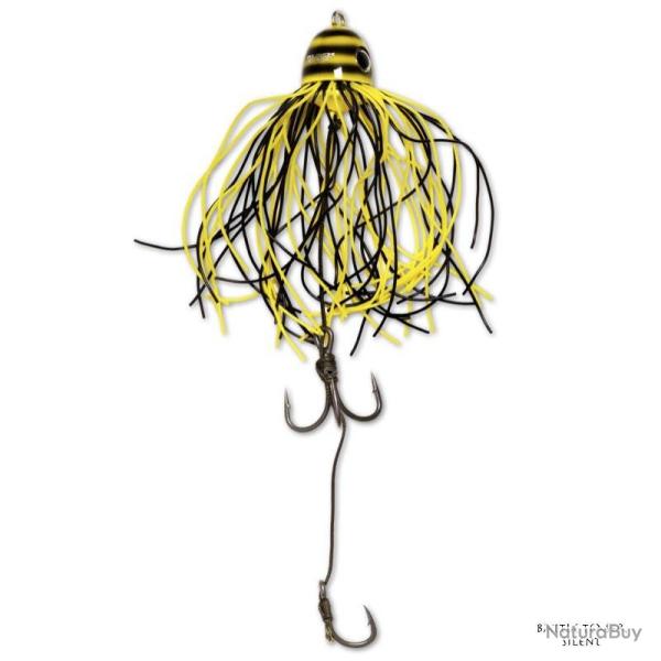 Black Cat Battle Teaser Silent 200g