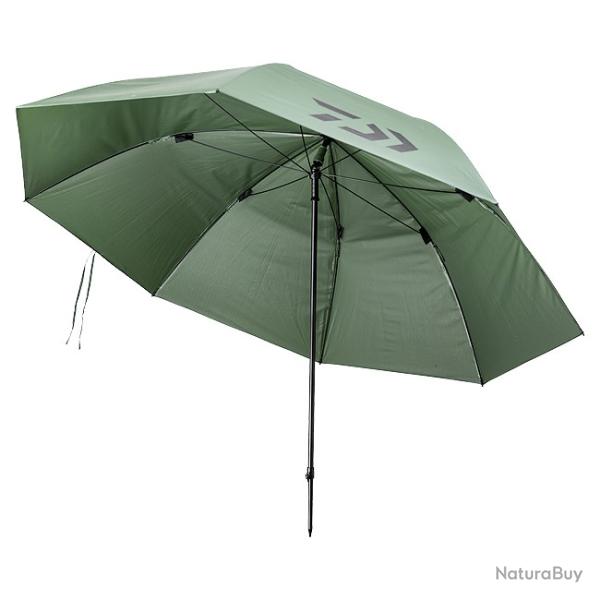 Parapluie Daiwa Wavelock D-Vec 250cm