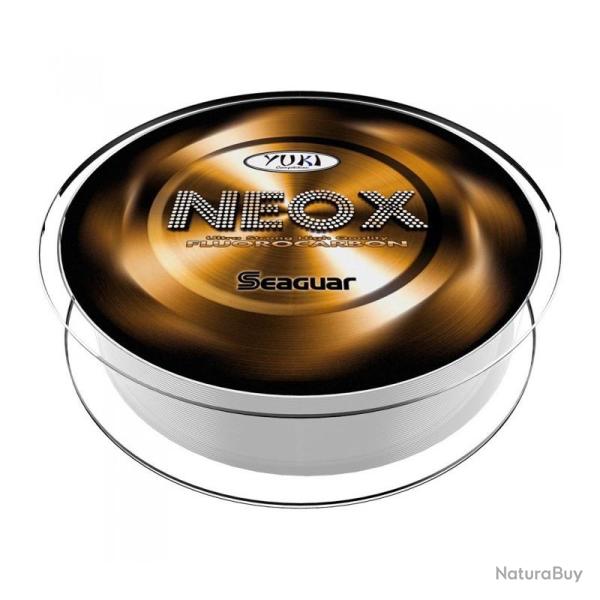 Fluorocarbone Yuki Seaguar Neox 12/100