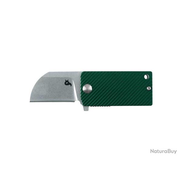 COUTEAU BLACK FOX B.KEY VERT