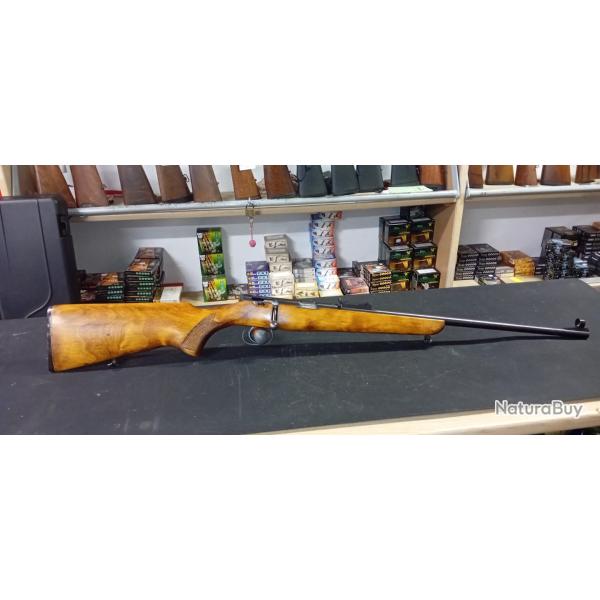 Carabine toz 16-01 calibre 22lr