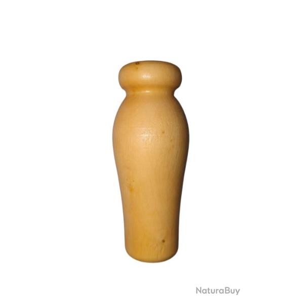 Appeau renard bois imite lapin HELEN BAUD HB CALLS