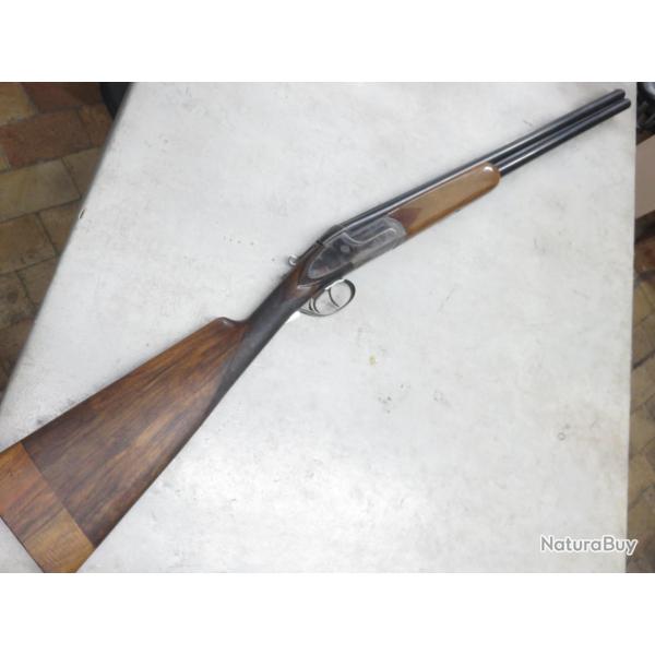 DAMON PETRIK SUPERPOSE CALIBRE 12-70 REF: 5590