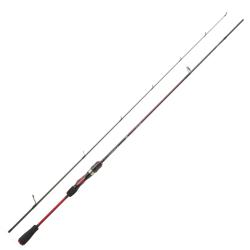 Canne Spinning Daiwa Fuego 2 2m44 14 - 42g 144g