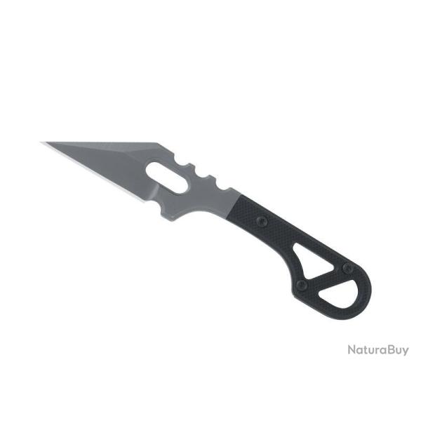COUTEAU DE COU BLACK FOX SPIKE