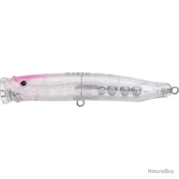 Poisson Nageur Tackle House Feed Popper 121 30g 12,1cm MB4