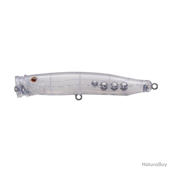 Poisson Nageur Tackle House Feed Popper 121 22 30g 12,1cm