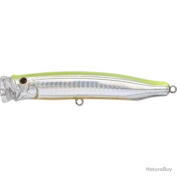 Poisson Nageur Tackle House Feed Popper 121 2 30g 12,1cm