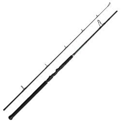 Canne Spinning Madcat Black Spin 300 3m 2 395g 156cm 40 - 150g