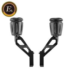 Back Stop Pour Jag 2