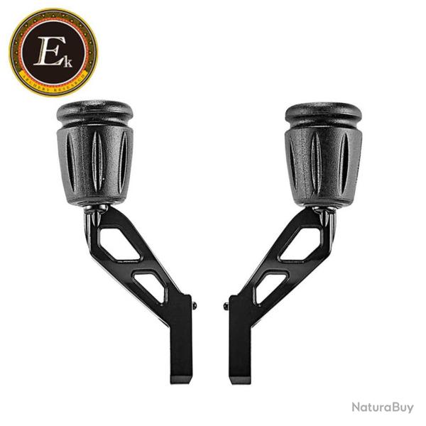 Back Stop Pour Jag 2