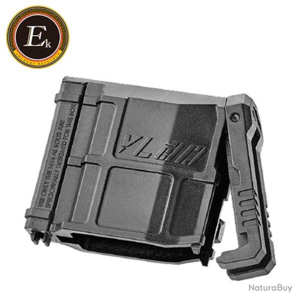 Chargeur 8 Fl�ches Ek Archery Vlad Quick Loader