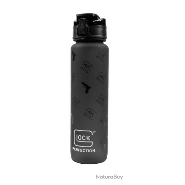 GOURDE GLOCK "PERFECTION" PLASTIQUE 1L