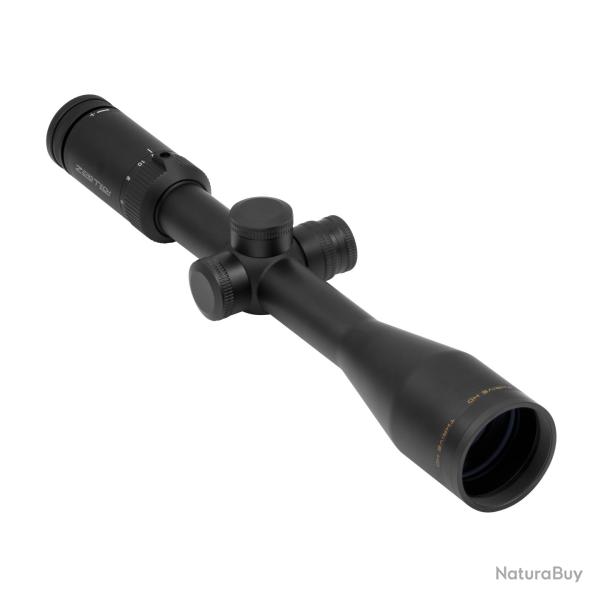 ZEROTECH - Lunette de Tir Thrive HD 6-24�50 FFP-IR (Illumin�e)