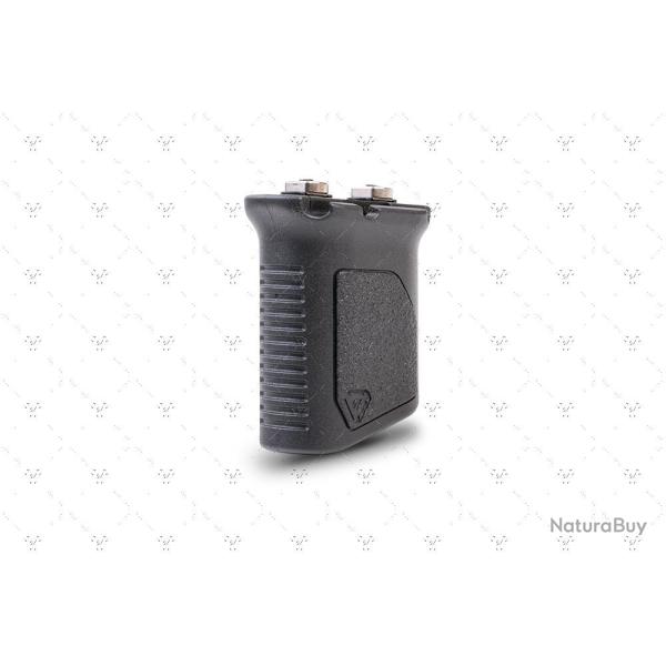 POIGNEE VERTICALE ANGULAIRE STRIKE INDUSTRIES FIXATION M-LOK