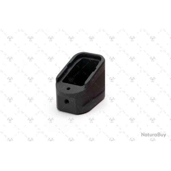 RALLONGE DE CHARGEUR ALU POUR GLOCK 17/22 - STRIKE INDUSTIRES