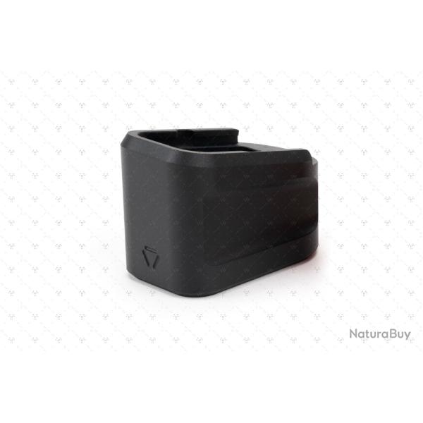 RALLONGE DE CHARGEUR ALU POUR GLOCK 19 - STRIKE INDUSTRIES