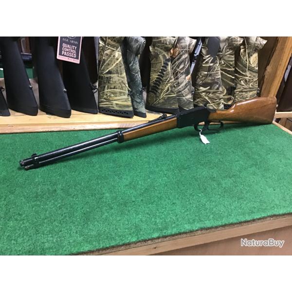 Carabine RECK level action cal 22lr