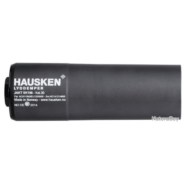 Hausken Modrateur de son JAKT SK 156 MKII cal.22 / .223/ 5.6