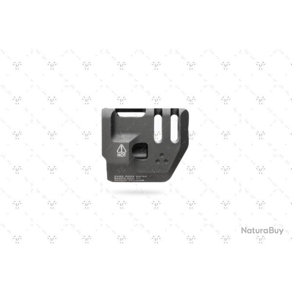 COMPENSATEUR STRIKE INDUSTRIES MASS DRIVER POUR GLOCK 17 GEN5