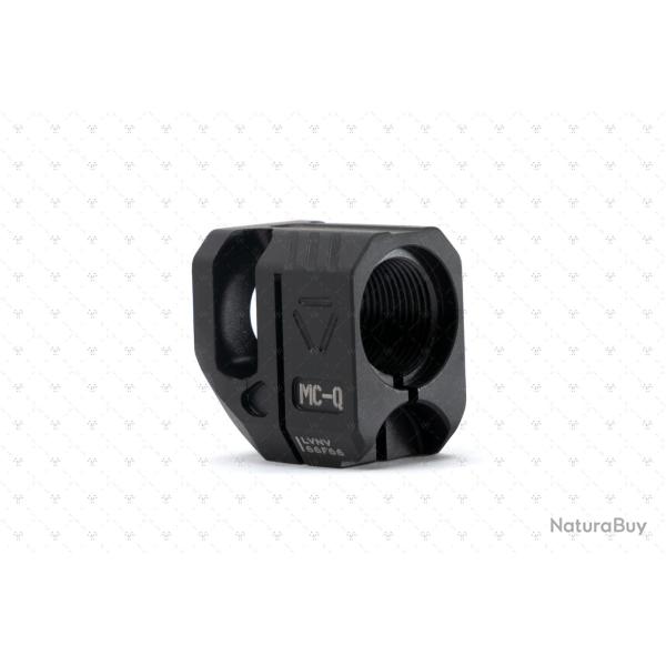 COMPENSATEUR STRIKE INDUSTRIES MICRO THREAD COMP FILETAGE 1/2X28