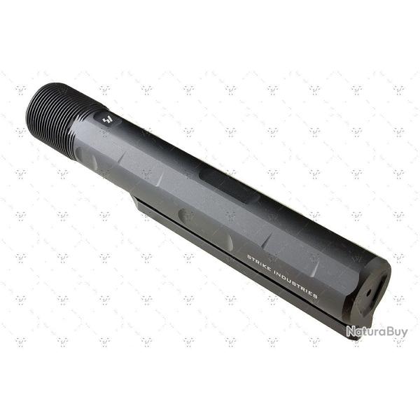 TUBE DE CROSSE MILSPEC STRIKE INDUSTRIES - NOIR