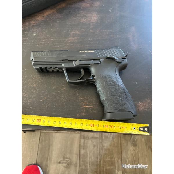 Hk 45 plomb