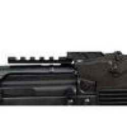 BITTY DOT MOUNTS - TEXAS WEAPON SYSTEMS BITTY DOT MOUNT FOR RED DOT SIGHT PICATINNY 5-SLOT BLACK