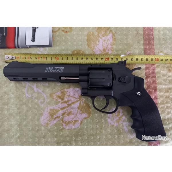 Revolver GAMO PR-776